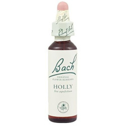 (15) HOLLY 20Ml. BACH