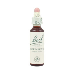 (17) HORNBEAM 20Ml. BACH