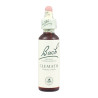 (09) CLEMATIS 20Ml. BACH