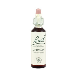 (31) VERVAIN 20Ml. BACH