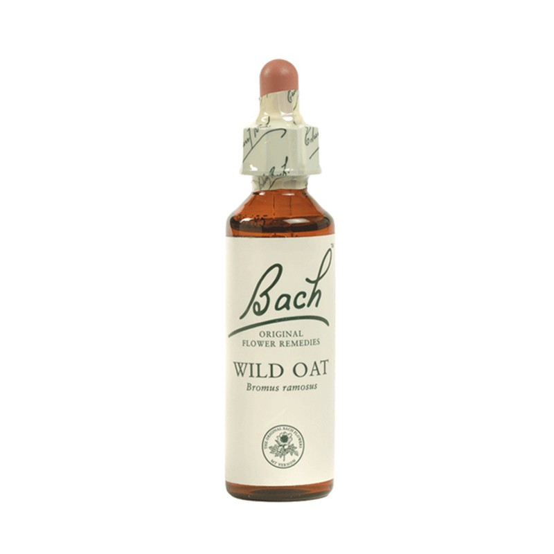 (36) WILD OAT 20Ml. BACH