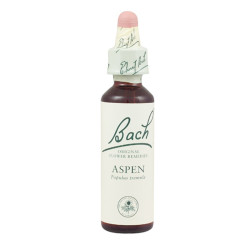 (02) ASPEN 20Ml. BACH