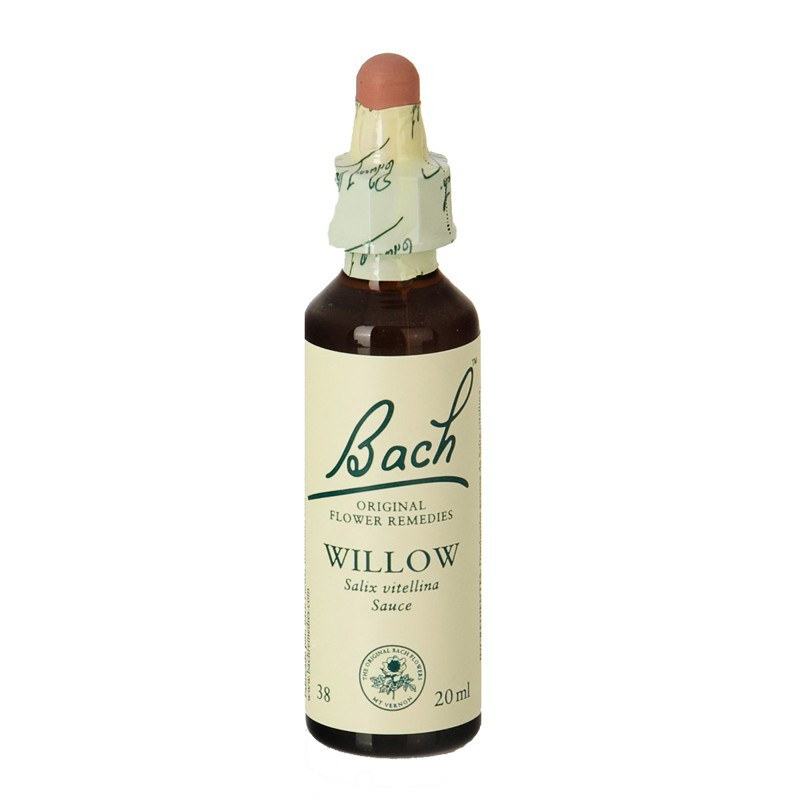 (38) WILLOW 20Ml. BACH