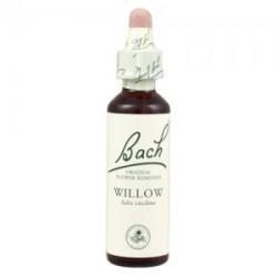 (38) WILLOW 20Ml. BACH