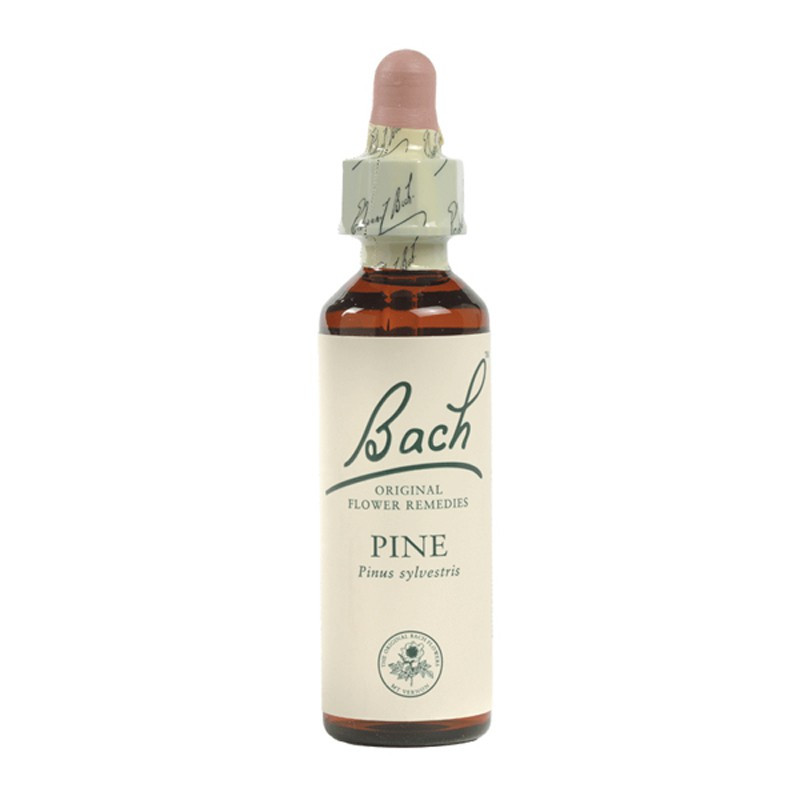 (24) PINE 20Ml. BACH