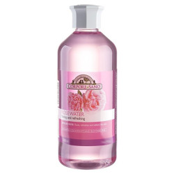 TONICO AGUA DE ROSAS 200Ml....