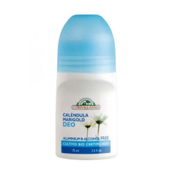 DESODORANTE CALENDULA 75Ml....