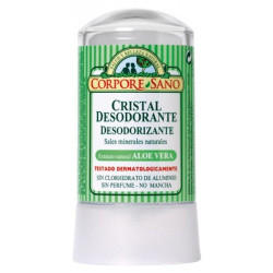 DESODORANTE MINERAL ALOE...