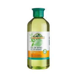 GEL DE BAÑO ARGAN ECOCERT...