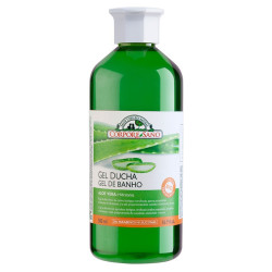 GEL DE BAÑO ALOE VERA...