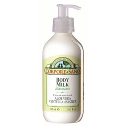 BODY MILK ALOE VERA 300Ml....