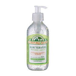 GEL DE ALOE VERA 300Ml....