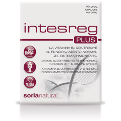 INTESREG PLUS 14 SOBRES...