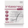 INTESREG PLUS 14 SOBRES SORIA NATURAL