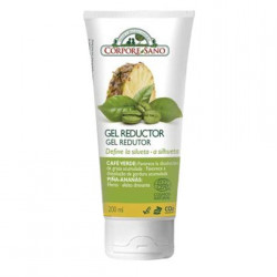 GEL REDUCTOR ECO 200Ml....