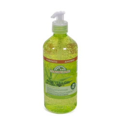 GEL ALOE VERA COSMOS...