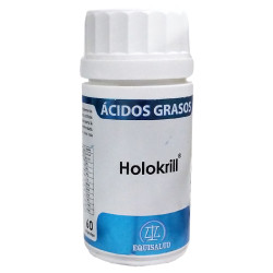 HOLOKRILL 60 CAPSULAS...