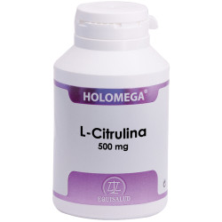 HOLOMEGA L-CITRULINA 180...