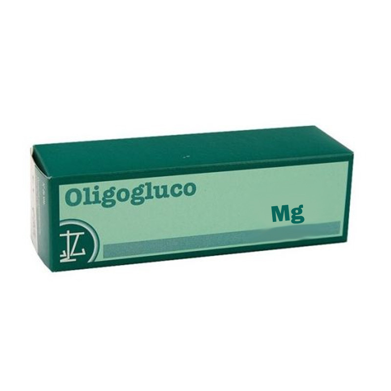 OLIGOGLUCO MG 30Ml. EQUISALUD