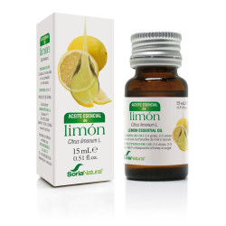 ACEITE ESENCIAL DE LIMON...