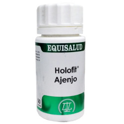 HOLOFIT AJENJO 50 CAPSULAS...