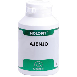 HOLOFIT AJENJO 180 CAPSULAS...