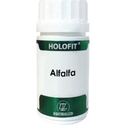 HOLOFIT ALFALFA 50 CAPSULAS...