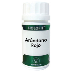 HOLOFIT ARANDANO ROJO 50...