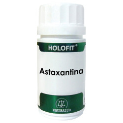 HOLOFIT ASTAXANTINA 50...