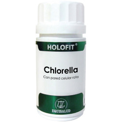 HOLOFIT CHLORELLA 50...