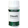 HOLOFIT CHLORELLA 50 CAPSULAS EQUISALUD