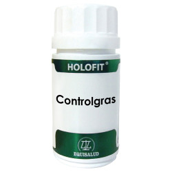 HOLOFIT CONTROLGRAS 50...