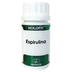 HOLOFIT ESPIRULINA 50...