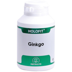 HOLOFIT GINKGO 180 CAPSULAS...