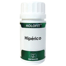 HOLOFIT HIPERICO 60...