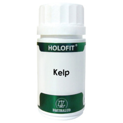 HOLOFIT KELP 50 CAPSULAS...