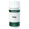 HOLOFIT KELP 50 CAPSULAS EQUISALUD