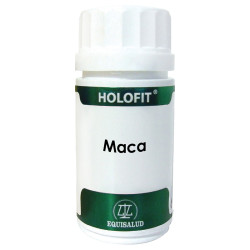 HOLOFIT MACA 50 CAPSULAS...