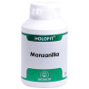 HOLOFIT MANZANILLA 180 CAPSULAS EQUISALUD
