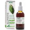 EXTRACTO DE ALPISTE XXI 50Ml. SORIA NATURAL