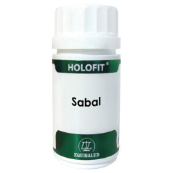 HOLOFIT SABAL 50 CAPSULAS...