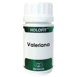 HOLOFIT VALERIANA 50...