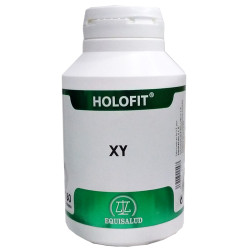 HOLOFIT XY 180 CAPSULAS...