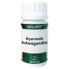 AYURVEDA ASHWAGANDHA 50 CAPSULAS EQUISALUD