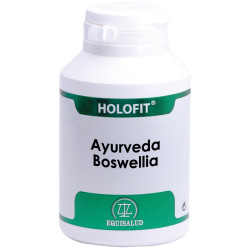 AYURVEDA BOSWELLIA 180...