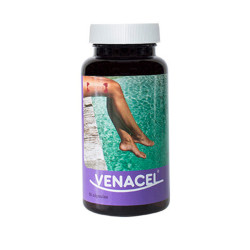 VENACEL 60 CAPSULAS HIGIFAR