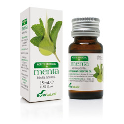 ACEITE ESENCIAL DE MENTA...