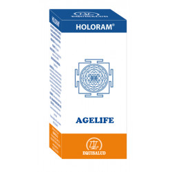 HOLORAM AGELIFE 60 CAPSULAS...