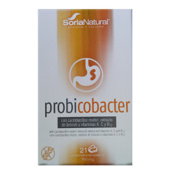 PROBICOBACTER 21 COMPRIMDOS...