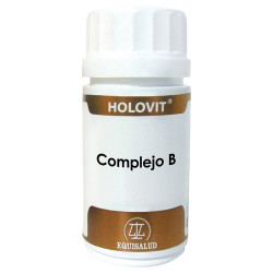 HOLOVIT COMPLEJO B 50...